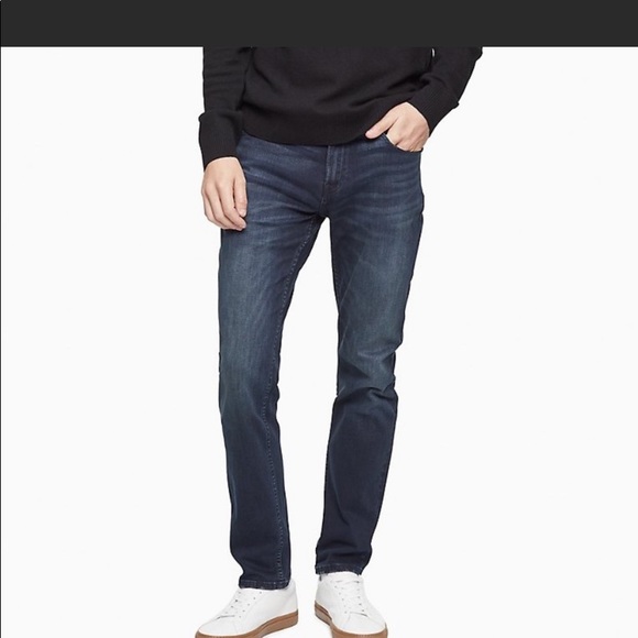 Calvin Klein Jeans Other - CALVIN KLEIN Slim Jeans